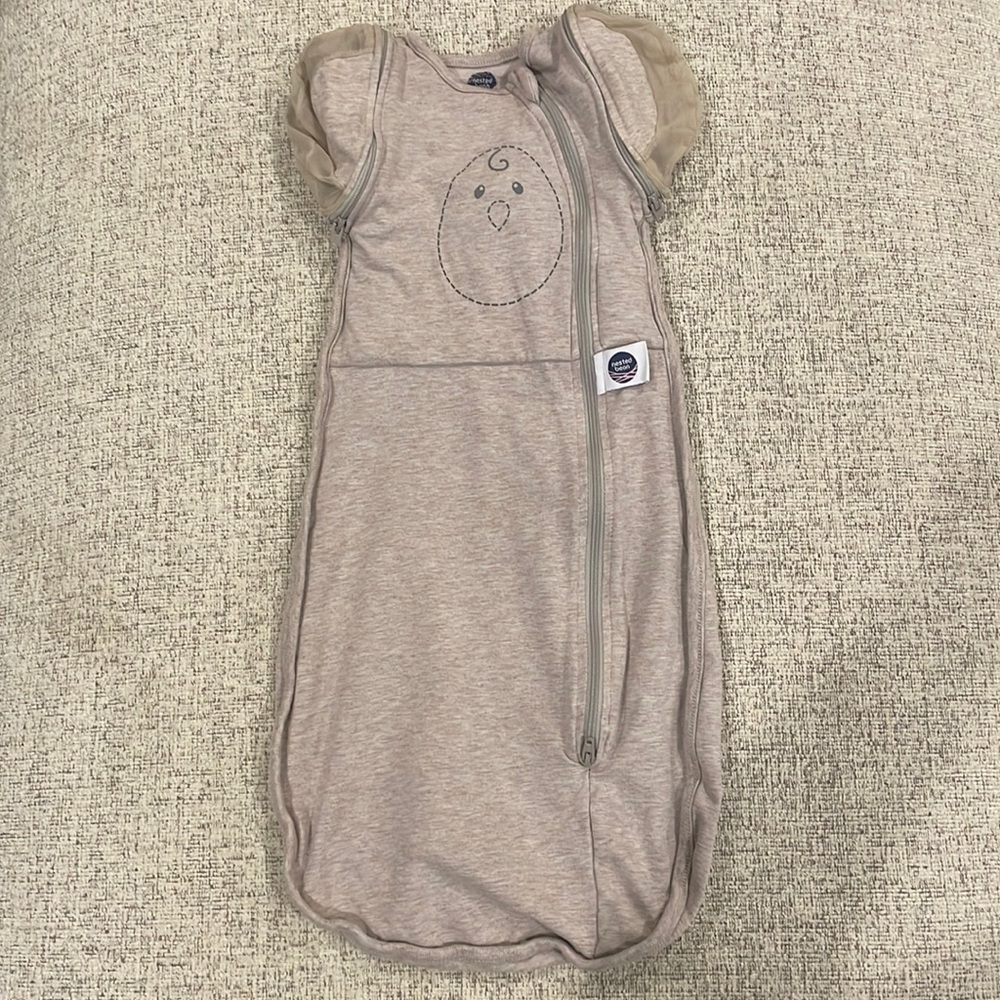 Nested Bean Zen One sleep sack
